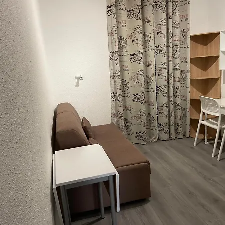 Appartamento Résidence France Riviera