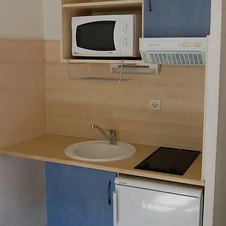 Appartamento Résidence France Riviera