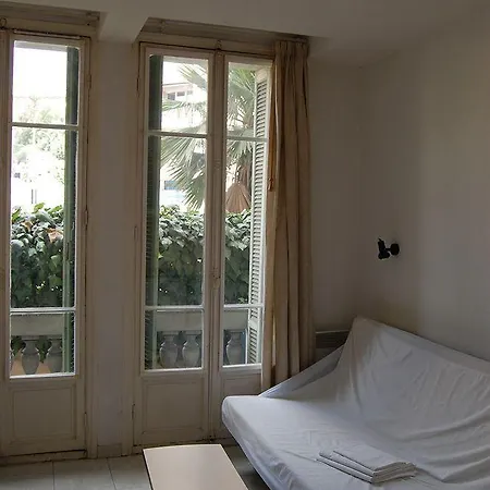 Résidence France Riviera Nizza