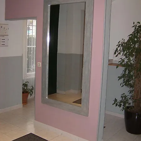 Appartamento Résidence France Riviera