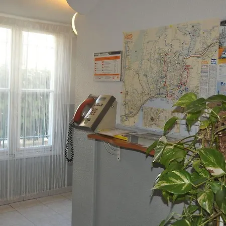 Résidence France Riviera Appartamento Nizza