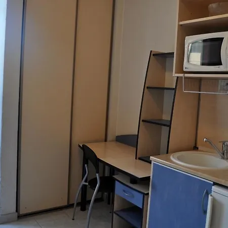Résidence France Riviera Appartamento