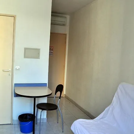 Appartamento Résidence France Riviera Nizza