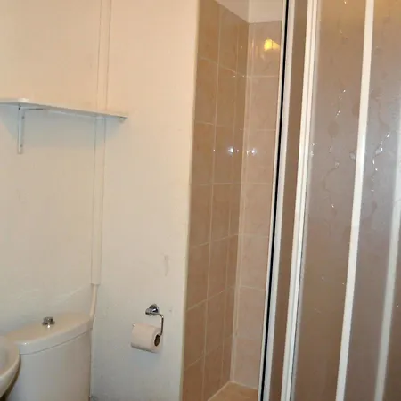 Résidence France Riviera Appartamento Nizza