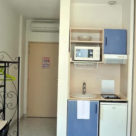 Appartamento Résidence France Riviera