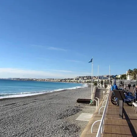 Résidence France Riviera * Nizza
