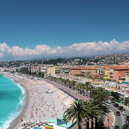 Appartamento Résidence France Riviera *
