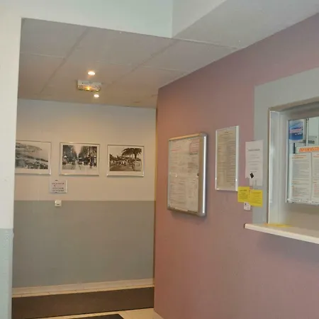 Résidence France Riviera Appartamento *