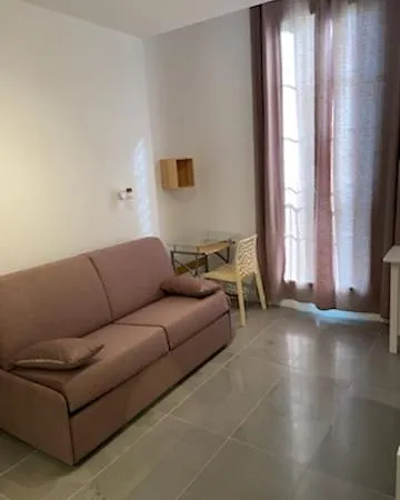 Résidence France Riviera Appartamento