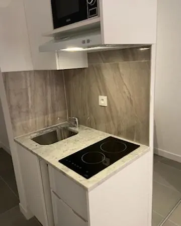 Résidence France Riviera Nizza