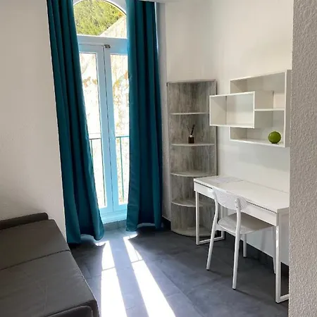Résidence France Riviera * Nizza