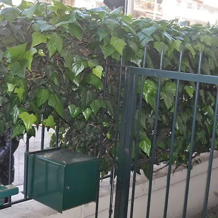 Résidence France Riviera Appartamento