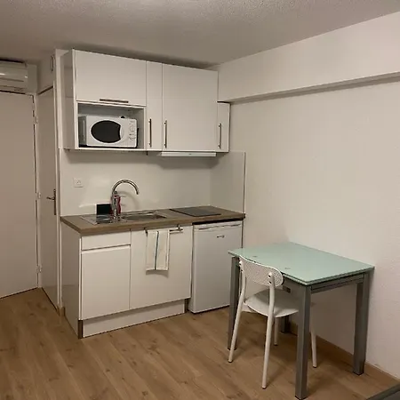 Apartamento France Riviera *