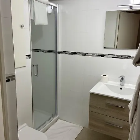 Apartamento France Riviera