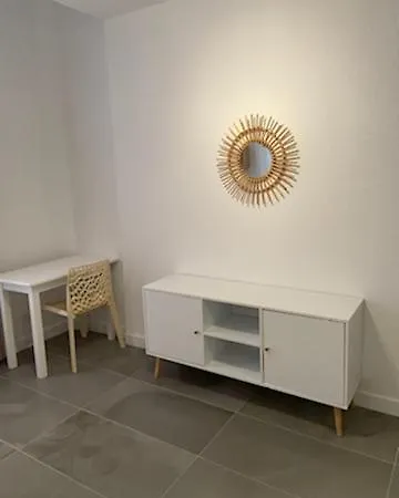 France Riviera Apartamento *