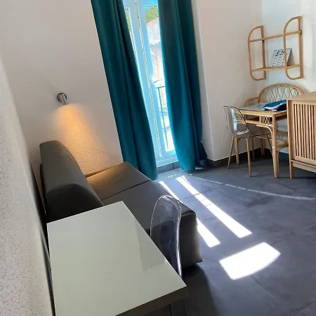 Apartamento France Riviera