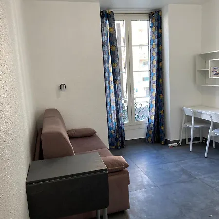 Apartment France Riviera Nizza
