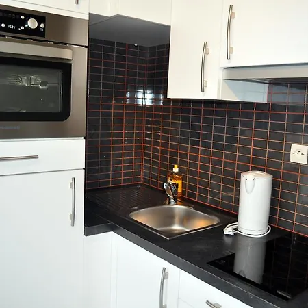 Apartamento France Riviera