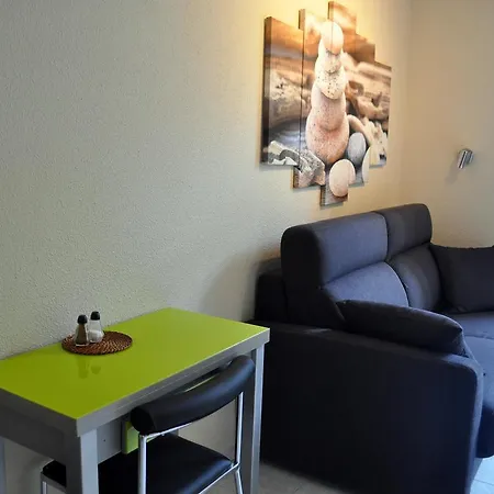 France Riviera Apartamento *