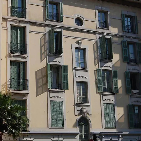 France Riviera Apartamento