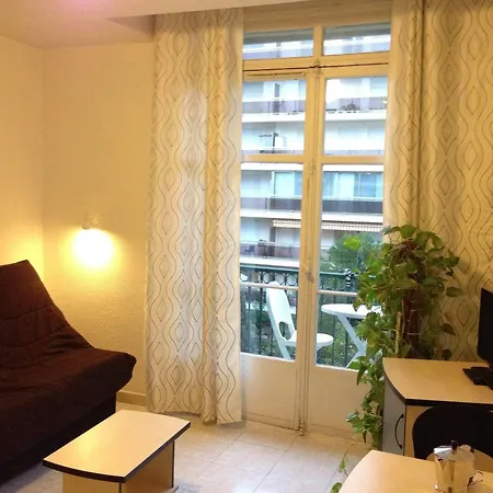 France Riviera Apartamento