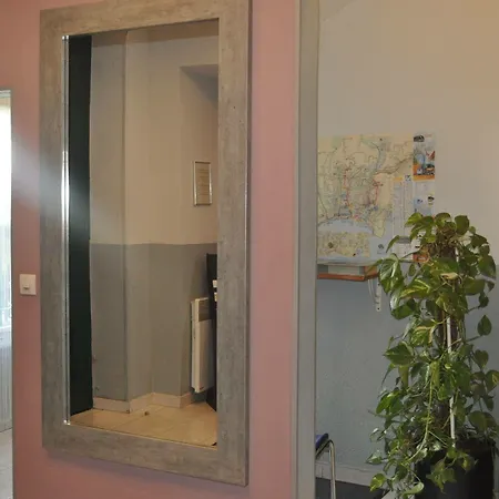France Riviera Apartamento